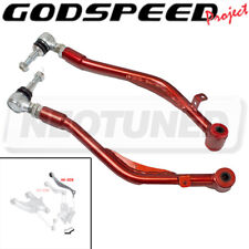 Godspeed Adjustable Toe Rear Arms Kit For BMW 6-Series F06/F12/F13 2012-17 picture