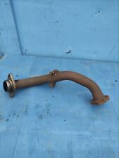 2006-2011 HONDA CIVIC MK8 1.8 PETROL EXHAUST MANIFOLD PIPE FRONT DOWN PIPE picture