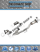 Catalytic Converter Set for Nissan Quest/Pathfinder Infiniti JX35/QX60 3.5L picture
