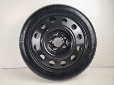 2005 Cheverolet Uplander Compact Spare Tire Donut 16'' OEM picture