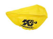 K&N SU-6590PY Air Filter Precharger Protective Wrap For 1990-1995 Suzuki DR650S picture