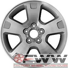 Ford Freestyle Wheel 2005-2007 17