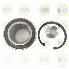 Wheel Bearing Kit fits BMW 120D F20, F21 2.0D Rear 2011 on 2466785 33412466785 picture