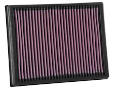 K&N Filters 33-3086 Air Filter Fits 19-22 Ranger picture