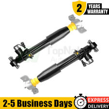 2X Rear L&R Shock Absorber Struts Assys Fit Lincoln MKZ Gas 2013-2020 Electric picture