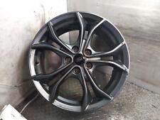 FORD FOCUS ALLOY WHEEL 2246329 JX7C-1007-F1A 7Jx17 picture