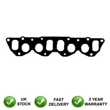 Intake Exhaust Manifold Gasket SJR Fits Rover Maestro Montego 2.0 D TD BDU1462 picture