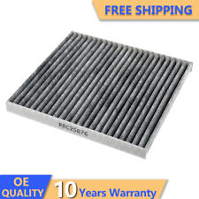 Carbon Cabin Air Filter Breeze Fresh for Infiniti 2014-2018 QX80 2011-2013 QX56 picture