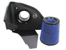 Engine Cold Air Intake-Base Afe Filters 54-10471 fits 1997 BMW 540i picture