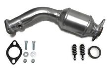 FITS: 2004-2007 Cadillac STS/SRX 3.6L DRIVER SIDE Catalytic Converter picture
