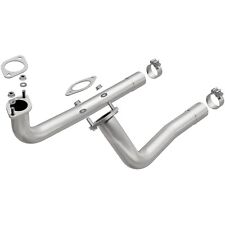Magnaflow 19304 Performance Exhaust Manifold Pipes picture