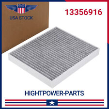 Cabin Air Filter For Buick Enclave Chevy Equinox Impala Malibu GMC CA D27 CF185 picture