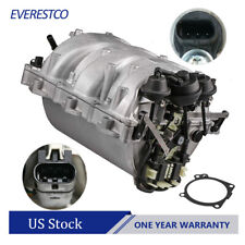 Engine Intake Manifold Assembly For Mercedes-Benz C230 E350 C280 R350 ML350 picture