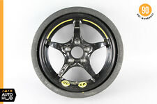 Mercedes W203 C230 C320 Emergency Spare Tire Wheel Donut Rim 165 R15 15