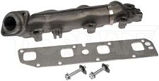 Right Exhaust Manifold Dorman For 2006-2008 Jeep Commander 5.7L V8 picture