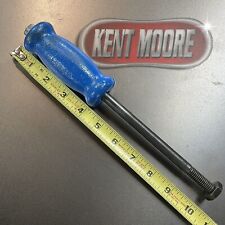 RARE Kent-Moore Tools J-6585-1 Small Slide Hammer Seal Pilot Bearing Puller picture