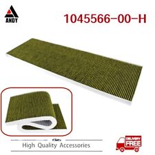 Front Air Filter HEPA NEW Fit For 2016-2020 Tesla Model X 1045566-00-H picture