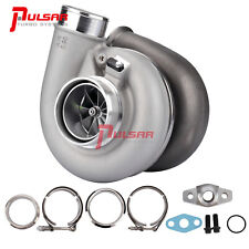 Pulsar G42-1450 COMPACT Ball Bearing Turbo Billet Compressor Wheel Vband 1.28A/R picture