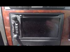 Info-GPS-TV Screen Navigation Dash Mounted Fits 05-08 SAAB 9-7X 181920 picture