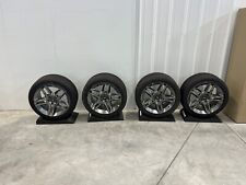 2010-2012 Mustang Shelby GT500 OEM 19x9.5