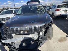 Wheel 17x4 Compact Spare Fits 14-21 CHEROKEE 1134709 picture