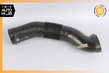 Mercedes W220 S55 CL55 AMG Air Intake Duct Pipe Hose Left Driver Side OEM picture
