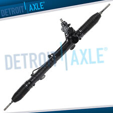 AWD Power Rack and Pinion Assembly for 04-09 Mercedes Benz E500 E550 w/ Sensor picture