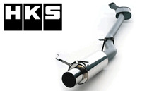 3106-EX006 HKS Hi-Power Exhaust System for 1993-96 Mazda RX-7 Turbo picture