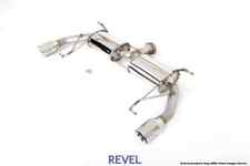 Revel Medallion Touring-S Exhaust System for 2014-2017 Mazda 6 picture