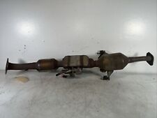 2016 2017 2018 TOYOTA PRIUS HEADER EXHAUST PIPE MANIFOLD ASSEMBLY OEM 16 17 18 picture