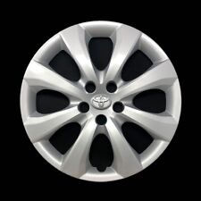 Hubcap for Toyota Corolla 2020-2022 - OEM Factory 16-inch Wheel Cover 61191 picture