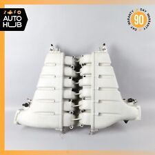 03-12 Bentley Continental GT GTC 6.0L Engine Motor Air Intake Manifold OEM 92k picture