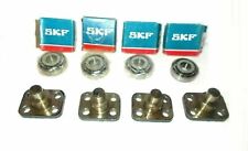 Suzuki Jimny King Pin Swivel Joint Kit with Bearing for 2 wheels picture