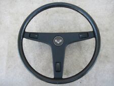 Toyota Starlet KP61 Genuine Steering Wheel Vintage JDM picture