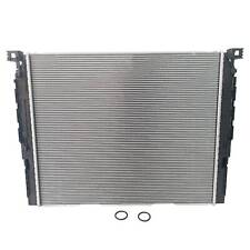 Radiator For BMW 530i xDrive 540i xDrive 740i xDrive 840i xDrive M550i xDrive picture
