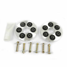 For 91-93 Toyota Previa 2.4L DOHC Driveshaft Control Coupling 2 Bushings Kit picture
