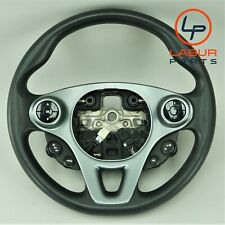 +SW225 C453 16-18 SMART FORTWO STEERING WHEEL picture