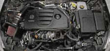 For 2011-2013 Buick Regal 2.0L Turbo 2.0T K&N Performance Cold Air Intake CAI picture