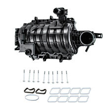 68194114AC Engine Intake Manifold for 2009-20 Dodge Ram 1500 2500 3500 Durango picture