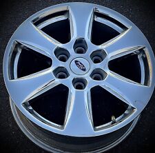 18'' Chrome PVD FORD F150  2018-2020 OEM  Wheel Rim 10168 See Pics picture