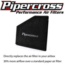 Pipercross Performance Panel Air Filter BMW 1 Series F20 / F21 120i 125i M140i  picture