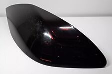 SMOKED 2010 2011 2012 2013 Porsche Panamera Left Tail Light LED COMPLETE OEM picture
