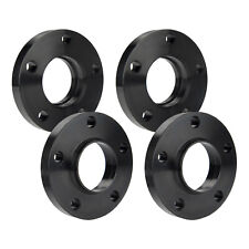 15mm/20mm Wheel Spacer Adapters 5x120mm for 2004-2013 BMW SERIES 116d 118d 120i picture