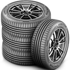 4 Tires Goodyear Eagle Sport 2 205/55R16 91V Performance picture