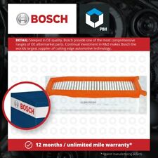 Air Filter fits DACIA DUSTER 2013 on Bosch 165467674R 165469843R 8660003761 New picture