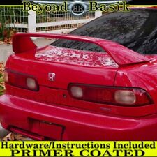 1994-1997 1998 1999 2000 2001 Acura Integra Type R Style Spoiler Wing Fin PRIMER picture