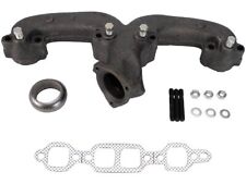 Right TRQ Exhaust Manifold fits GMC G25/G2500 Van 1970-1972 5.7L V8 52ZSCD picture