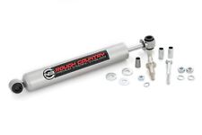 Rough Country Steering Stabilizer for Dodge for RAM 1500 Pickup 1994-2001 4WD picture