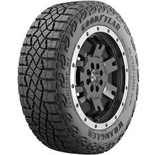 4 New Goodyear Wrangler Territory Mt  - Lt275x70r18 Tires 2757018 275 70 18 picture
