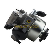 For Mercedes SL550 & SL63 AMG Remanufactured Power Steering ABC Tandem Pump TCP picture